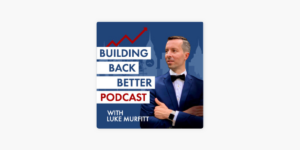 Building back better